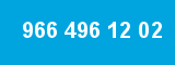 966 496 12 02
